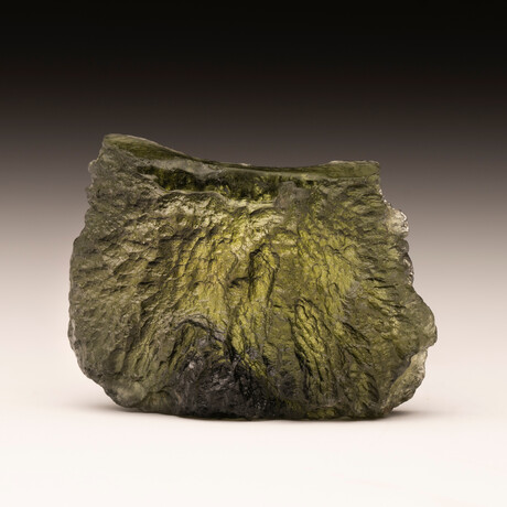 Moldavite // Ver. 6