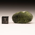 Moldavite // Ver. 4