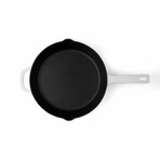 Milo by Kana // 10" Ultimate Skillet // White