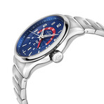 GV2 Giromondo Swiss Quartz // 42302B