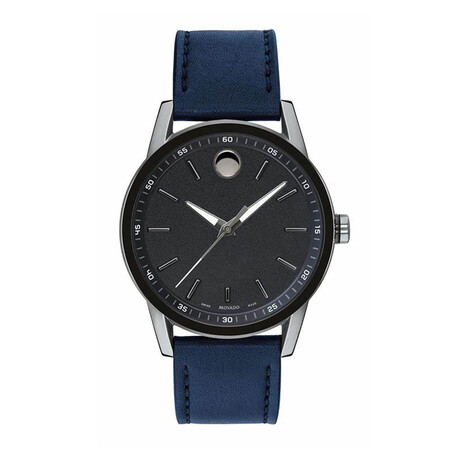 Movado Museum Quartz // 0607263