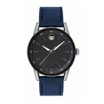 Movado Museum Quartz // 0607263