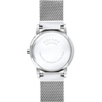 Movado Museum Quartz // 0607425