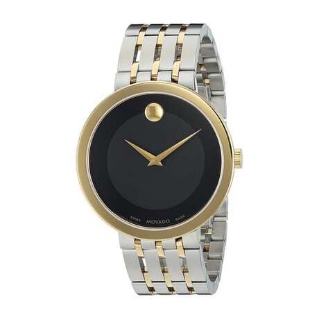 Movado Esperanza Quartz // 0607058