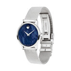 Movado Museum Quartz // 0607425