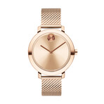 Movado Ladies Bold Quartz // 3600654