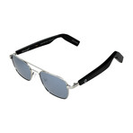 Starman // Lucyd Bluetooth Sunglasses // Polarized Lenses