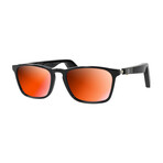 Unisex Darkside SMART Sunglasses // Sunburst Polarized Lenses