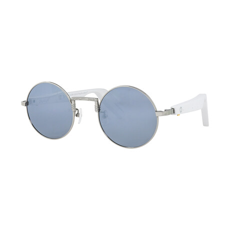 Polaris // Lucyd Bluetooth Sunglasses // Polarized Lenses