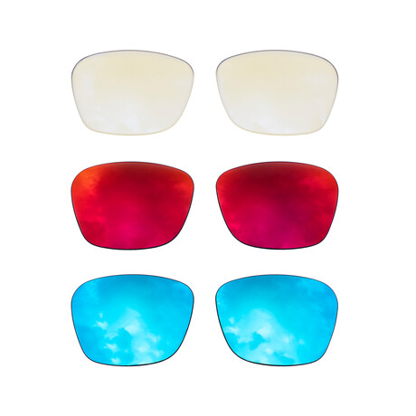 Darkside 3-Lens Pack