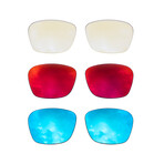 Darkside 3-Lens Pack