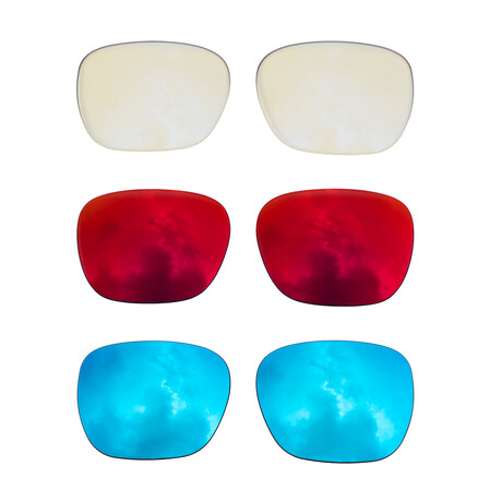 Starman + Skyward 3-Lens Pack