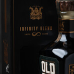 Limited Edition Special Cask Infinity Blend // 750 ml