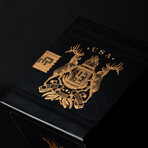 Limited Edition Special Cask Infinity Blend // 750 ml