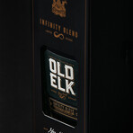 Limited Edition Special Cask Infinity Blend // 750 ml