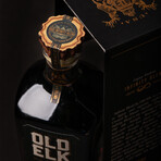 Limited Edition Special Cask Infinity Blend // 750 ml