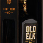 Limited Edition Special Cask Infinity Blend // 750 ml