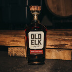 Limited Edition Special Cask Bourbon// 750 ml (Port Finish)