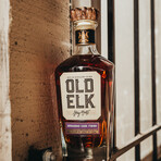 Limited Edition Special Cask Bourbon // Trio Collection // 750 ml Each