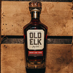 Limited Edition Special Cask Bourbon // Trio Collection // 750 ml Each