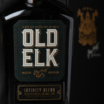 Limited Edition Special Cask Infinity Blend // 750 ml