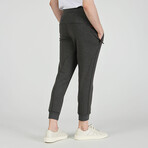 Flexi Sweatpants // Anthracite (L)