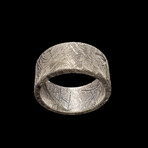 Muonionalusta Ring // Size 9.25