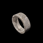 Muonionalusta Ring // Size 7.25