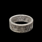 Muonionalusta Ring // Size 7.25