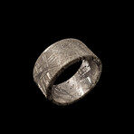 Muonionalusta Ring // Size 9.25