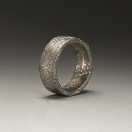 Muonionalusta Ring // Size 7.25