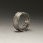 Muonionalusta Ring // Size 7.25