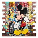 Mickey's Tomato Soup