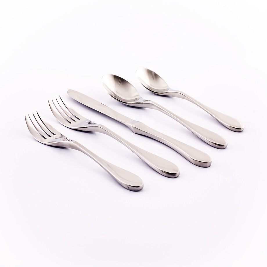 Knork Ergonomic Flatware Touch of Modern