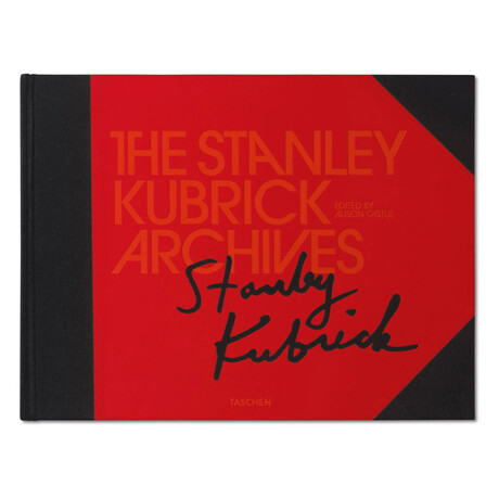 The Stanley Kubrick Archives