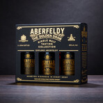 Trinity Collection // Set of 3 // 200 ml Each