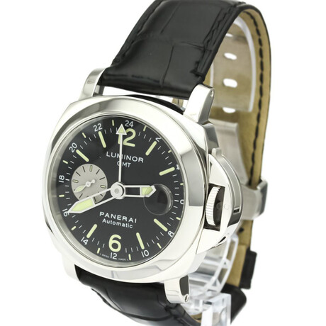 Panerai Luminor GMT Automatic // PAM00088 // Pre-Owned