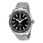 Omega Seamaster Automatic // O23230422101001 // Pre-Owned