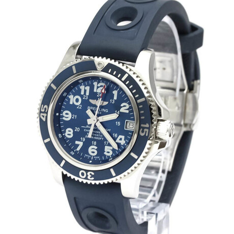 Breitling Superocean II Automatic // A17312D1-C938-231S // Pre-Owned