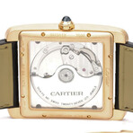 Cartier Tank MC Automatic // W5330001 // Pre-Owned