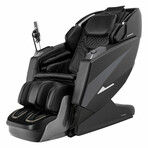 Theramedic 4D LT Massage Chair (Black)