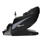 Theramedic 4D LT Massage Chair (Black)