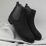 Lewis Boot // Black (Euro Size 42)