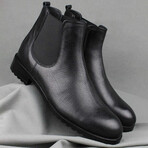 Otto Boot // Black (Euro Size 39)