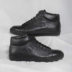 Matthew Casual Boot // Black (Euro Size 39)
