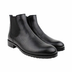 Otto Boot // Black (Euro Size 39)