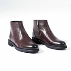 Cory Boot // Brown (Euro Size 38)