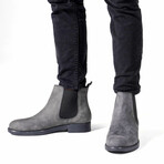 Martin Boot // Gray (Euro Size 38)