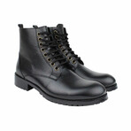 Jacob Boot // Black (Euro Size 44)