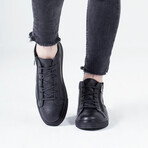 Leo Boot // Black (Euro Size 46)